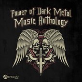 Power of Dark Metal Music Anthology