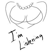 I'm listening