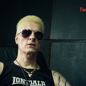Death Saw ( Đorđe David vocal )