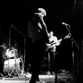 Dominic Colors @ Gogol Club