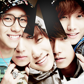 B1A4 edit