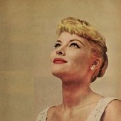 Patti Page