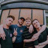 Blue Eyed Giants