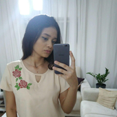 Avatar for mclararoq