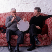 Djivan Gasparyan & Michael Brook