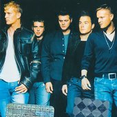 Westlife