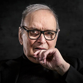 Ennio Morricone