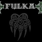 Fulka, Israeli Folk Black Metal official logo