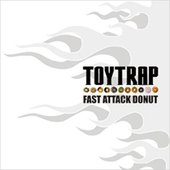 FAST ATTACK DONUT