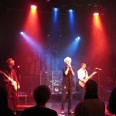 Stage