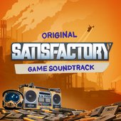 Satisfactory Soundtrack