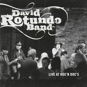Live at Roc N' Doc's