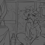 sleepym0cha 的头像