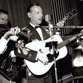 Hank Snow 