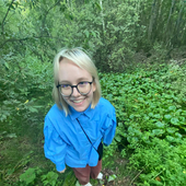 Avatar for maksympyshkin
