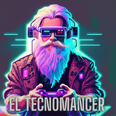 ElTecnomancer さんのアバター