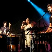 ORKA feat. Yann Tiersen