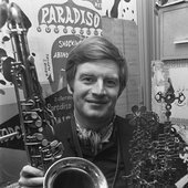 Hans Dulfer (1969)