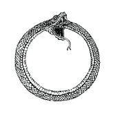 Ouroboros - EP