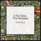 E for Ekko. Remixes