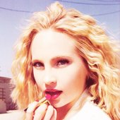 Candice Accola