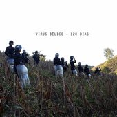 120 Días - EP