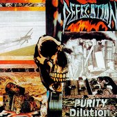 Purity Dilution [Explicit]