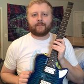 Mitch Protheroe