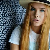 Kate-Margret March 2016
