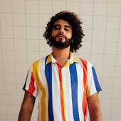 "Olá, Eu Me Chamo Saudade" EP