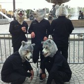 MWAM in Paris 2012