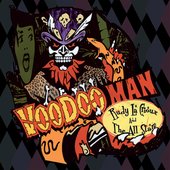 Voodoo Man