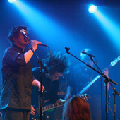 Seven Storey Memory live at Rennesøy