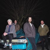 Public Opinion (punk band from Denver)