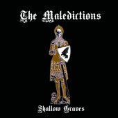 Shallow Graves [Explicit]