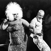 Divine & Mitch Whitehead