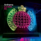 Anthems: Electronic 80s