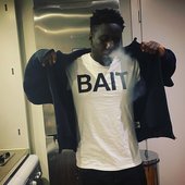 bait