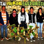 \"F.U.C.K.\" from colombia