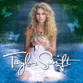 Taylor Swift Deluxe Edition (.png)