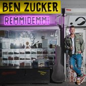 Remmidemmi - Single