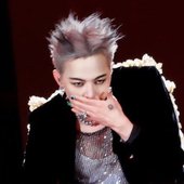 GD goyang