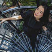 Mitski for Sopitas.com