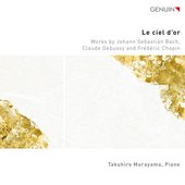 Le ciel d'or