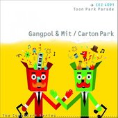 Toon Park Parade (The Composers Series)