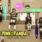 THE PINK☆PANDA music, videos, stats, and photos | Last.fm