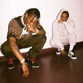 Kendrick Lamar & Travis Scott music, videos, stats, and photos | Last.fm