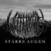 Starre Augen