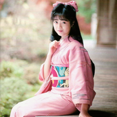 吉田真里子