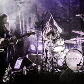 The Temperance Movement
